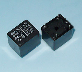 HLS8-T73-12VDC-C