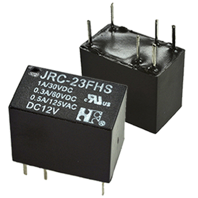 JRC-23FHSDC12V