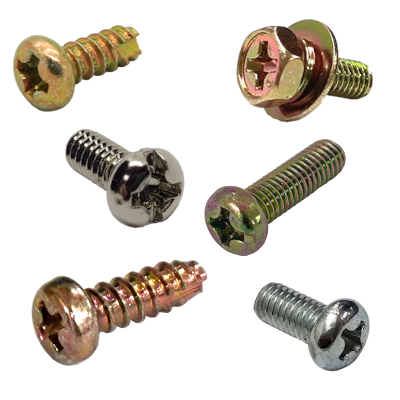 Metal-Screw