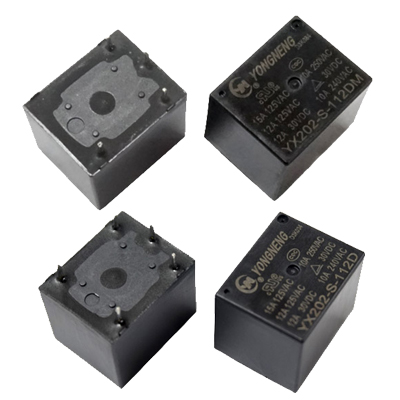 SeriesYX202