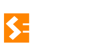 ES logo