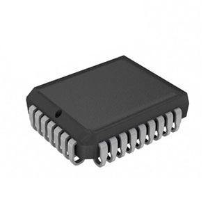 1X ATMEL AT28C256R-15JC EEPROM