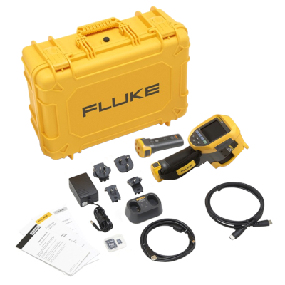 fluke ti480 pro