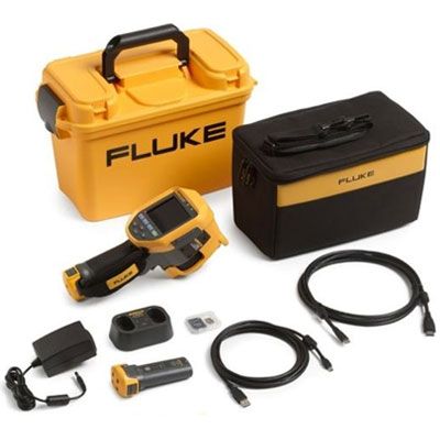 fluke ti401 pro